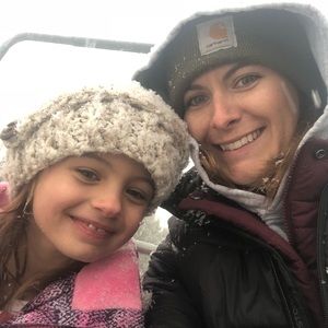 Meet your Posher, Brianna